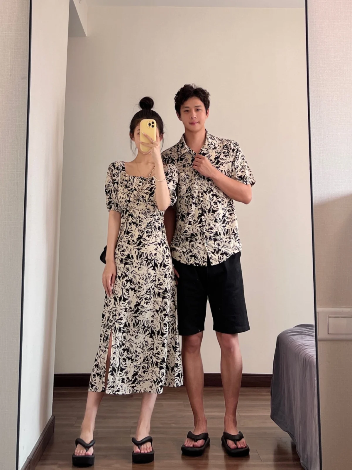デート用夏服にぴったりな3選：涼しさとオシャレを両立する選び方