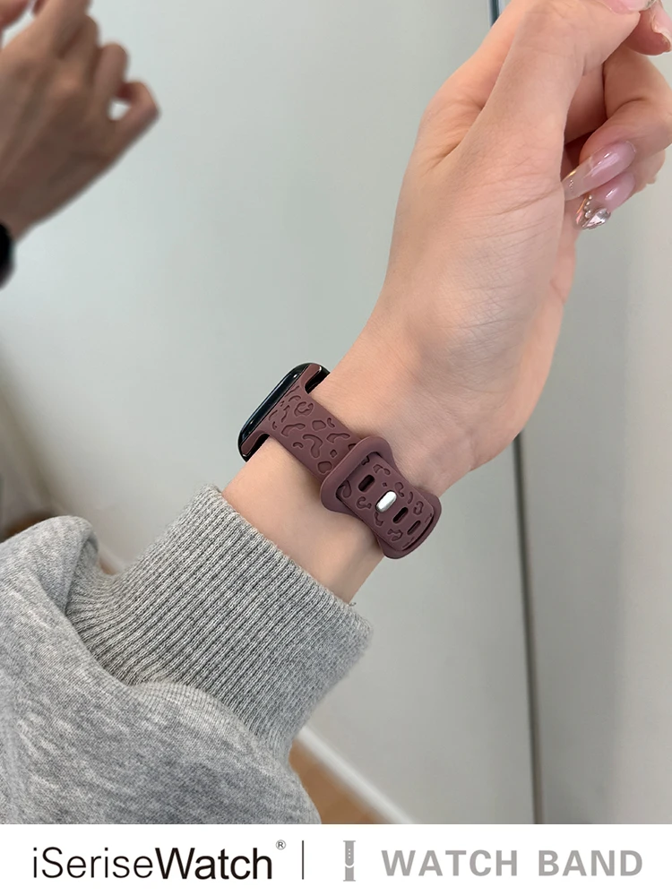 moonswatchとは何か：女性向けシリコンバンドのデザインと実用性を解説