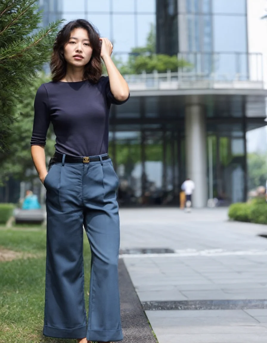 春服 メンズ 通勤スタイルの失敗を防ぐ完全ガイド
