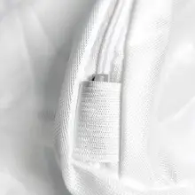 洗濯機用洗濯ネット【変形防止・ボール型・細かいメッシュ】