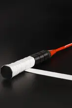 バドミントンラケット グリップテープ 滑り止め 吸汗 粘着性 通気性