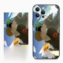 イラストレーターとのコラボ モバイルケース【iPhone・Huawei・Xiaomi・Vivo・OPPO対応】