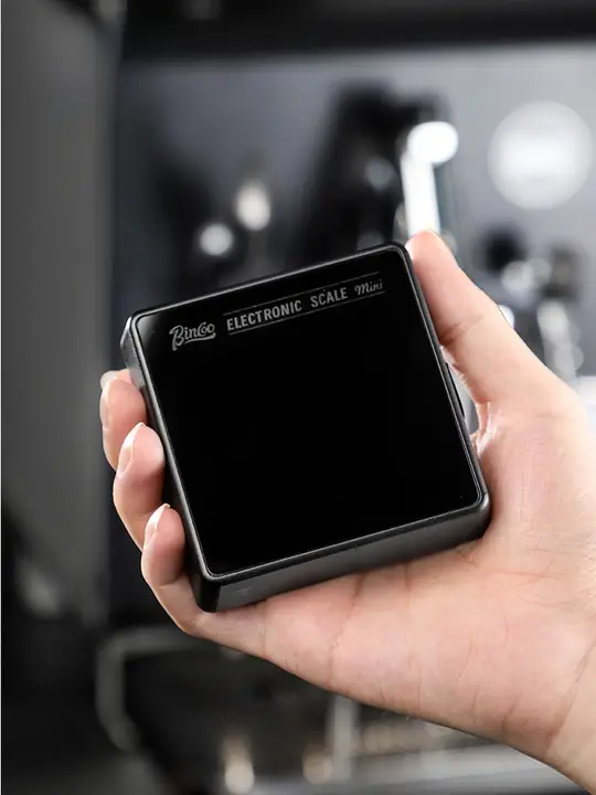スマートコーヒー電子秤【ミニポータブル・ハンドドリップ用・豆用】