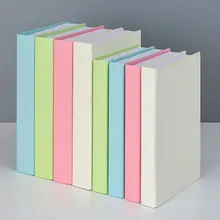 シンプルなフェイクブック装飾【ホテルや書斎に最適なインテリア小物】