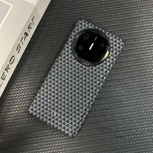 Huawei Mate X6用 超薄型折りたたみスマホケース【全包・衝撃防止・中軸ヒンジ付き・男女兼用】