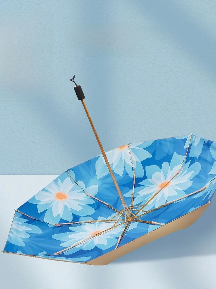 アウトドア用品で最も人気のあるアイテムはどれ？晴雨兼用の折りたたみ傘が選ばれる理由とは