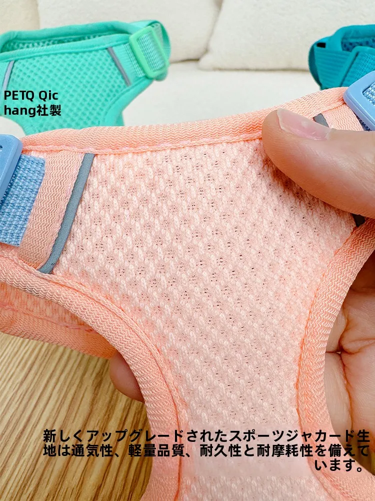 猫飼いが買ってよかったもの・悪かったもの正直に言う｜通勤中の安全を守るハーネスリード徹底解説