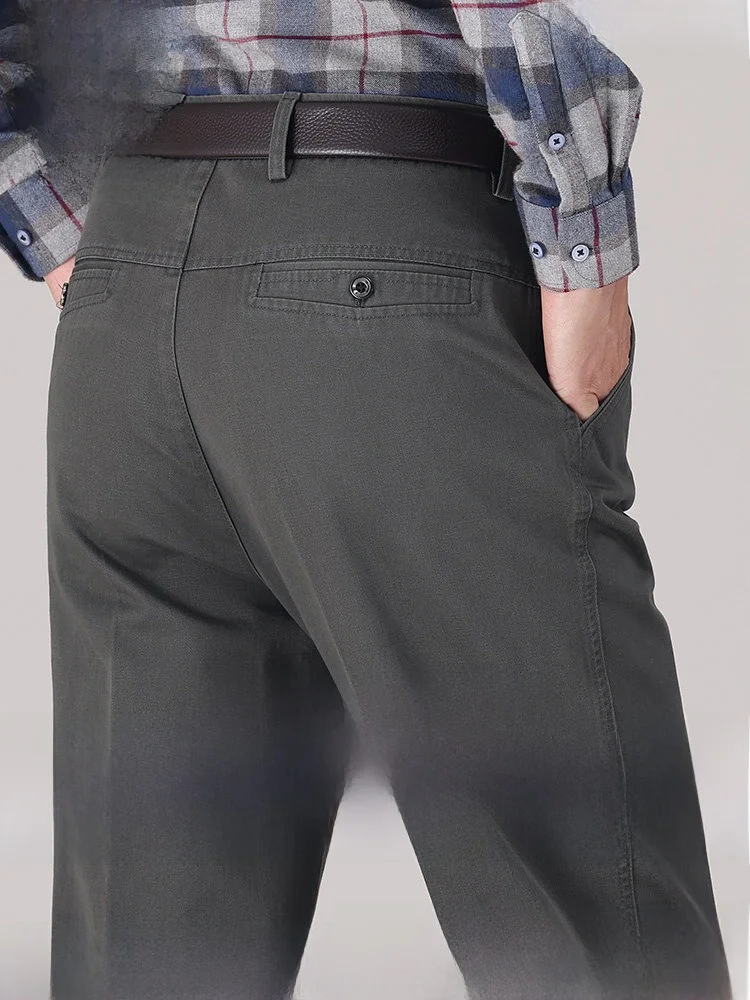 40代の男性が白パンツを選ぶべき理由は？