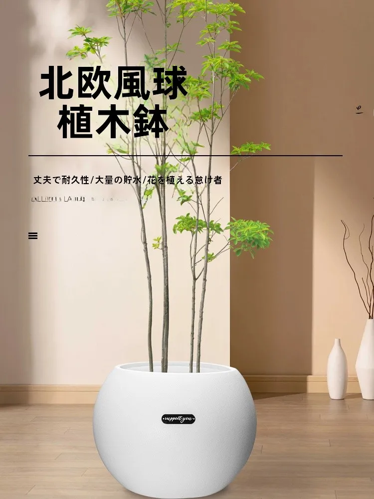 インテリア買い物リスト | 花盆サイズ選定とトレイ付きモデルの実際の使い方