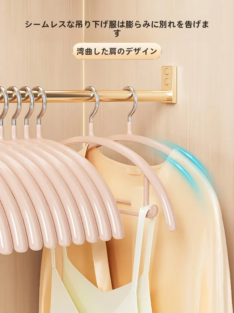 壁に付けられる家具 3連ハンガー を選ぶべきポイントは？