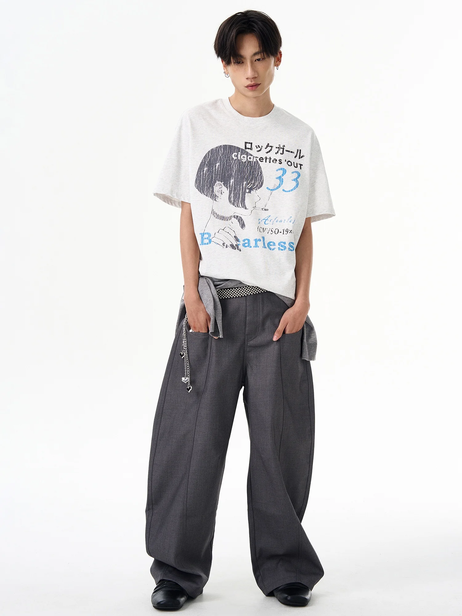 同人Tシャツをオーダーするなら、デザインと価格のバランスはどこに？