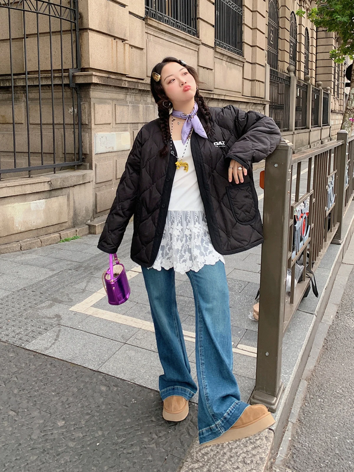 カーゴパンツ コーデ レディース 振り返りガイド｜通勤に合う選び方と実際の着こなし