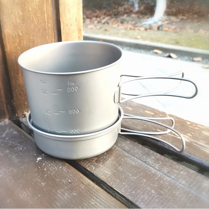 キャンプ道具を節約調達｜実際に使ってみた結果 - チタン製フライパンの実用性とコスト構造