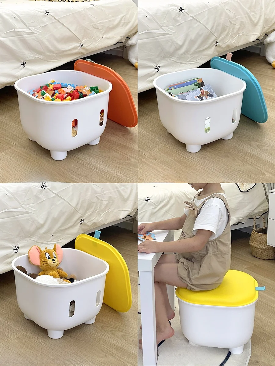 子育て中のおうち時間に欠かせない「収納と遊びの両立」が叶うベンチは？