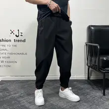 カジュアルパンツ メンズ 無地 テーパードシルエット 上品 着回し アウトドア 春 秋