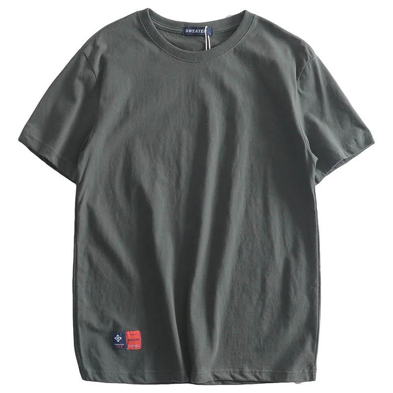 メンズ tシャツ カットソー どう選ぶ？夏のカジュアルスタイルに合うアイテムはこれ！