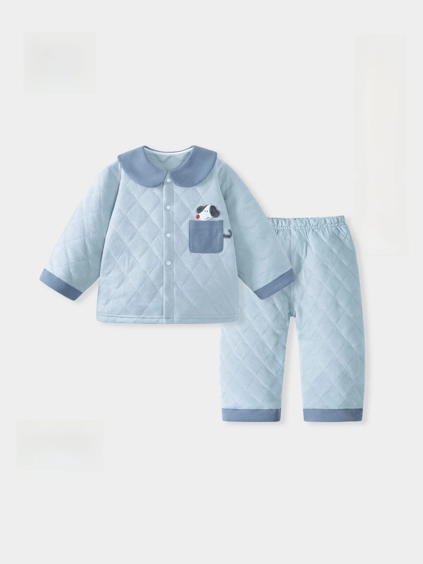 1歳 寝るときの冬服 どんなものいい？親が選ぶべき「三層保温」ホームウェアの真実