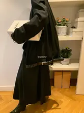 シンプルで洗練されたデザイン！ブラックバックパック【春用・ファッション・高級感】
