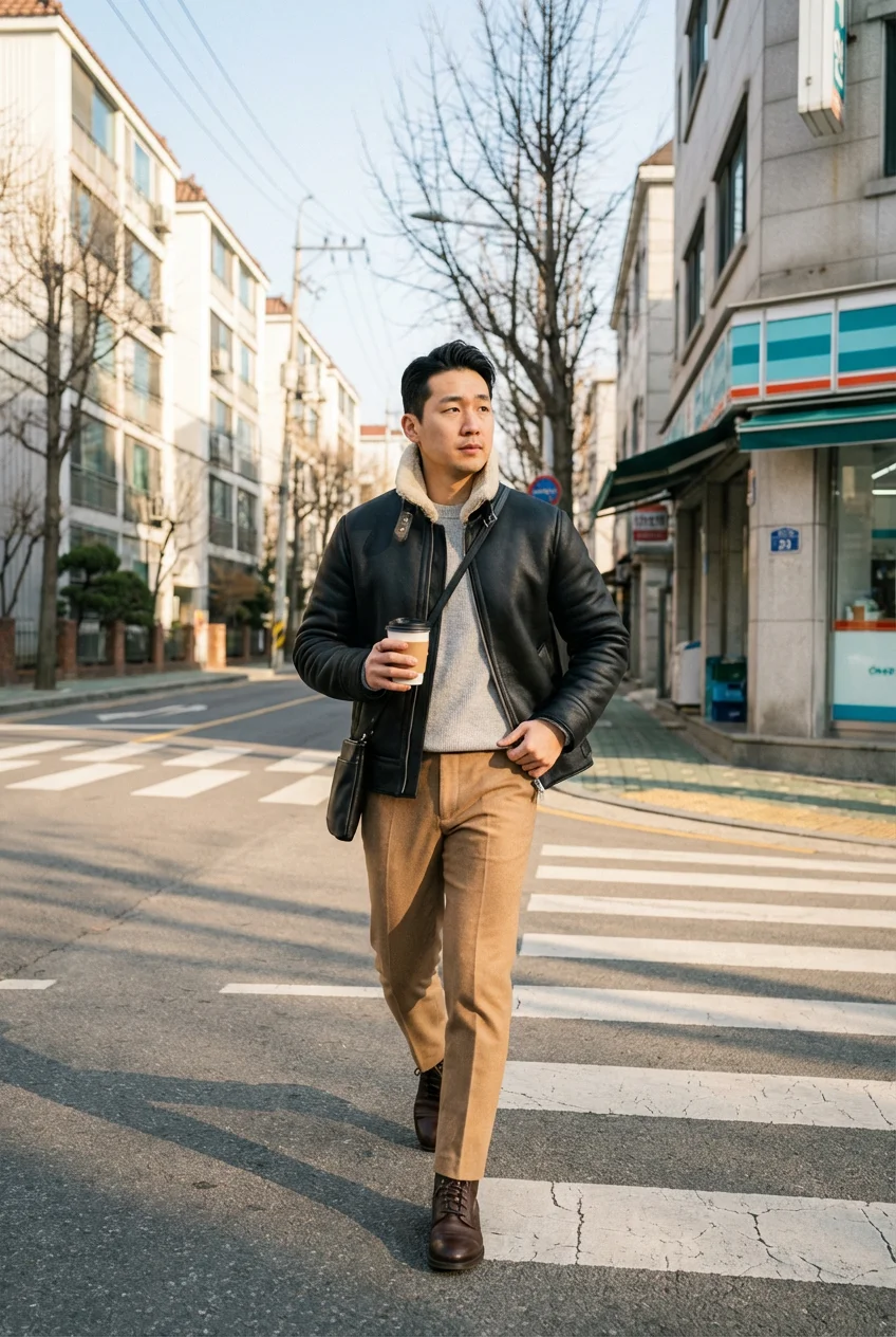 ストリートファッションの本質を解く：猫虎デザインTシャツのコーデ術