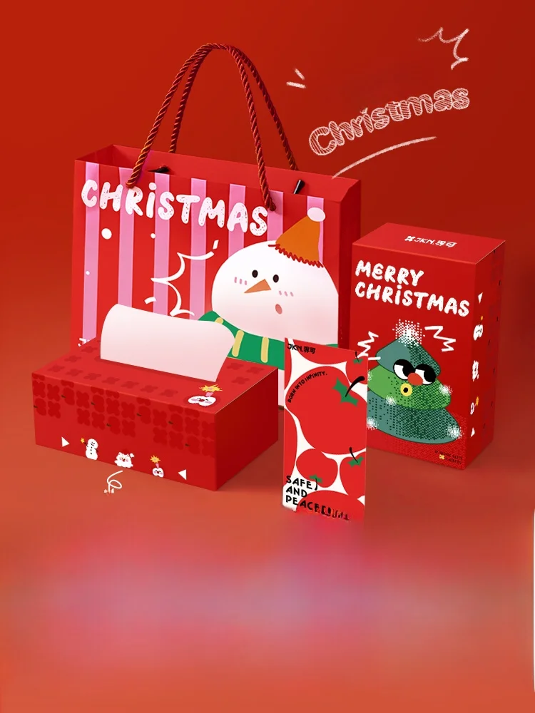 JKNクリスマスソックスは、誰に贈るかに応じたギフトとして最適な選択肢か？
