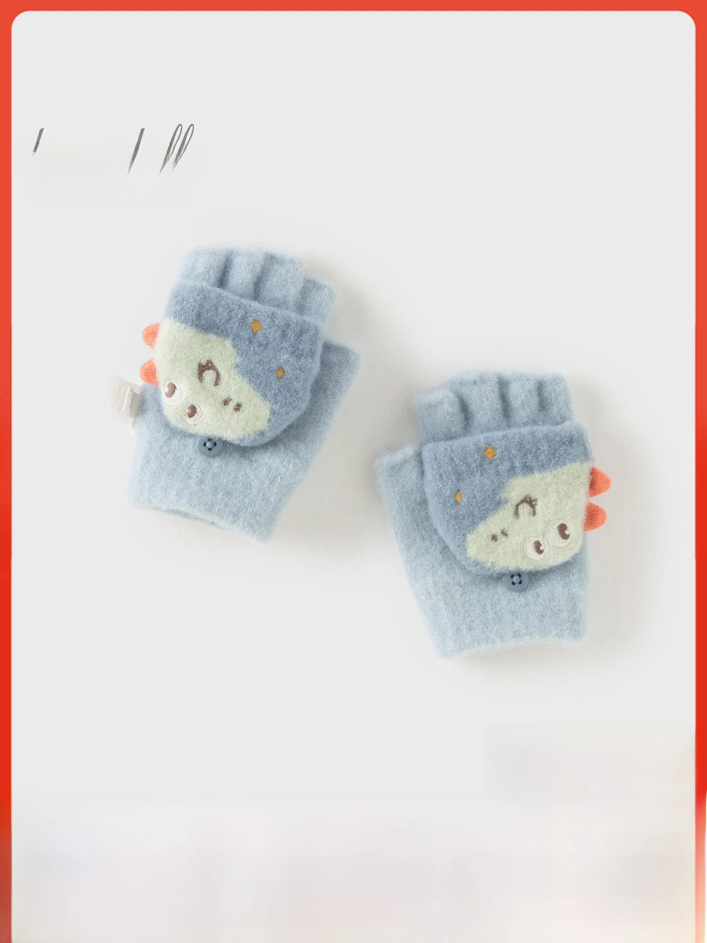 3歳 手袋 おすすめはどれ？厳選3選で冬の通園生活を楽しく