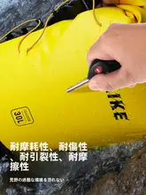 アウトドア防水リュックサック【大容量・ハイキング・ダイビング・ラフティング用】