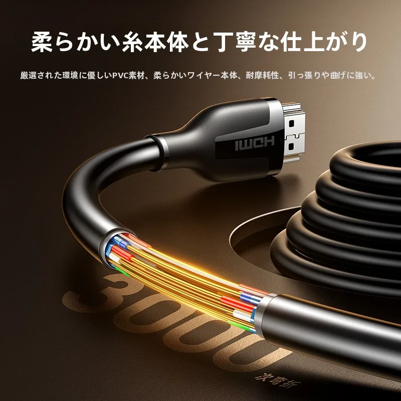 ディスプレイポートとHDMIの選択で迷う？実際の使い勝手を比較してみた