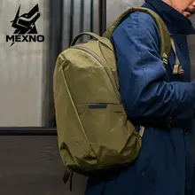 防水ビジネスリュックサック【多機能・通勤・アウトドア用・パソコン収納】