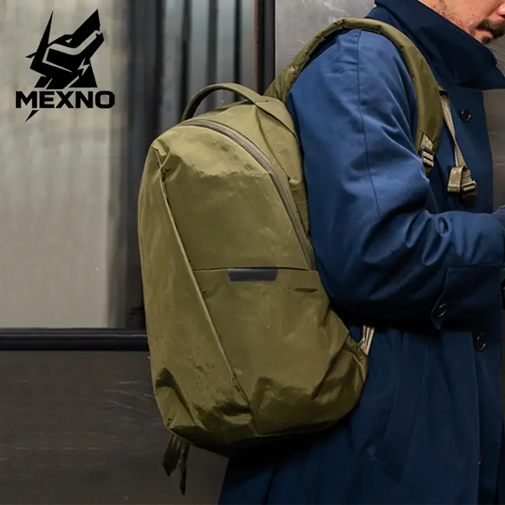 防水ビジネスリュックサック【多機能・通勤・アウトドア用・パソコン収納】