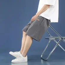 極上の柔らかさのアイスシルク メンズショートパンツ【通気性・速乾・アウトドア用】