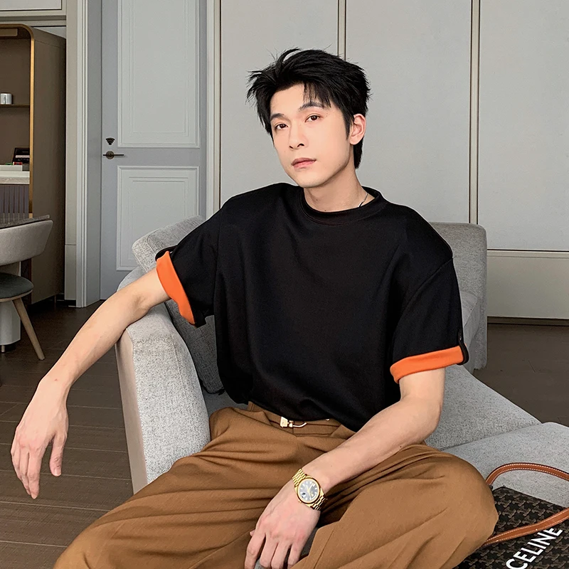 上半身汗かきの選定基準：HUALUNDESIGN クリーンフィット夏用Tシャツの実用性解析