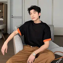 夏用Tシャツ【メンズ・半袖・防酸・清潔で快適】