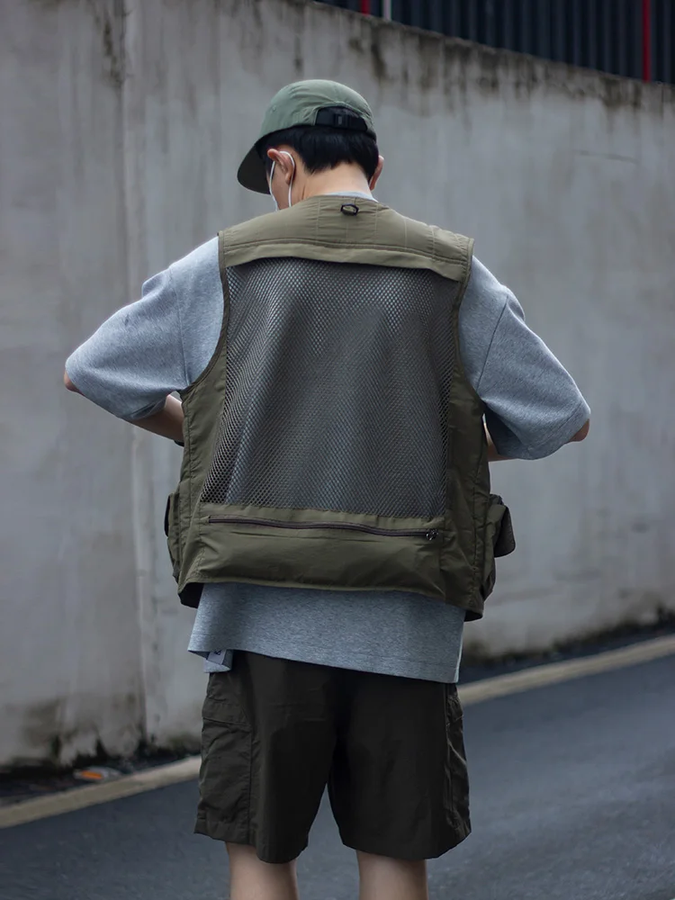 春服 メンズ 失敗しない通勤スタイルの完全ガイド