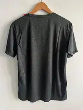 快適な着心地！吸汗速乾のアウトドア用メンズTシャツ