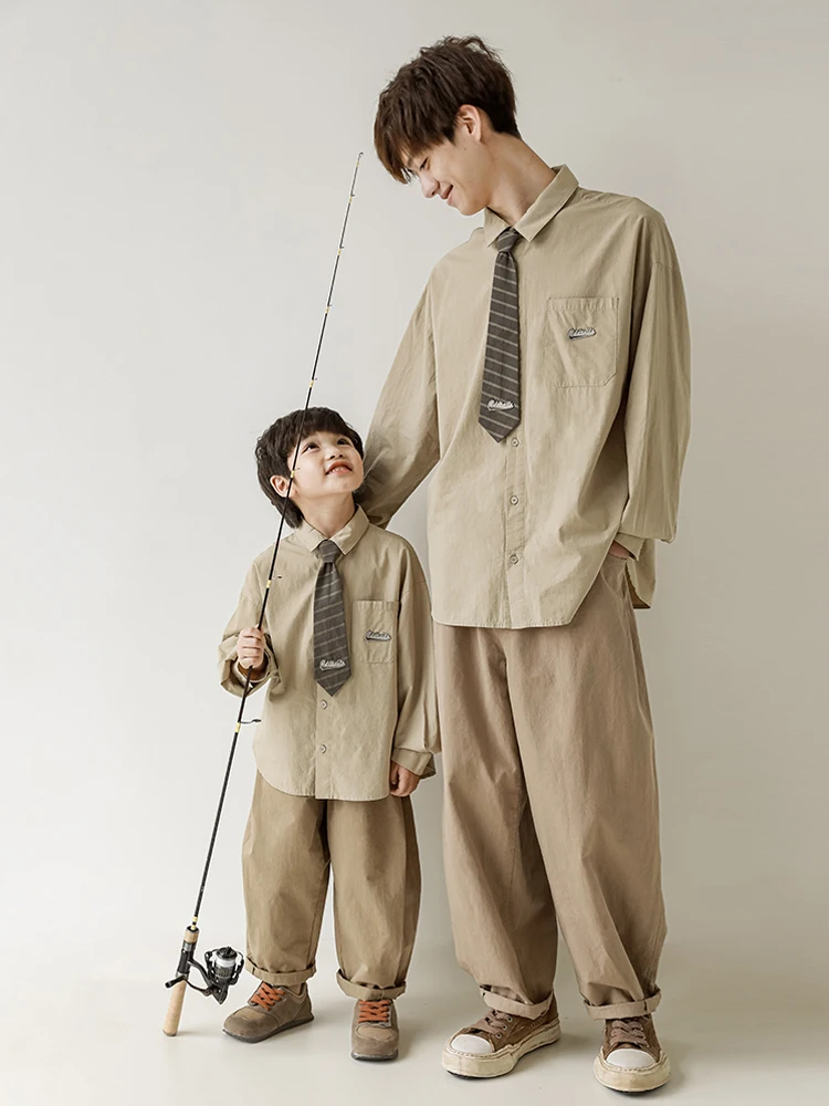 修学旅行に合う小学生の服装は、シンプルな「綿100%シャツ」が本当のベスト？
