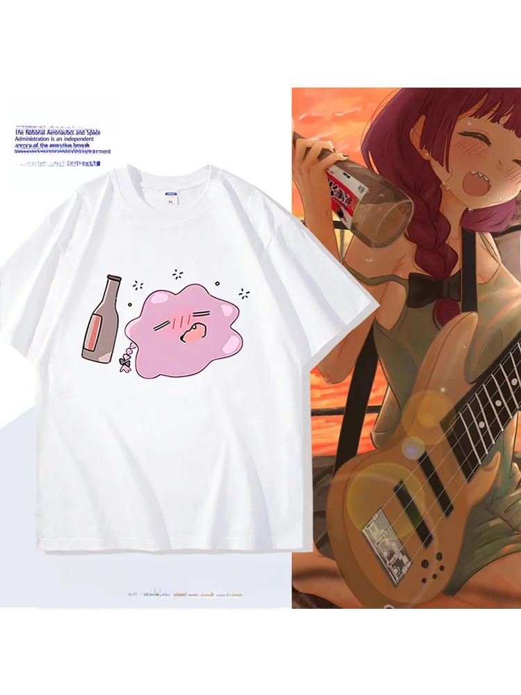 どうやってtシャツ キャラクターを選び、自分に合うスタイルに仕上げるのか？厳選5選