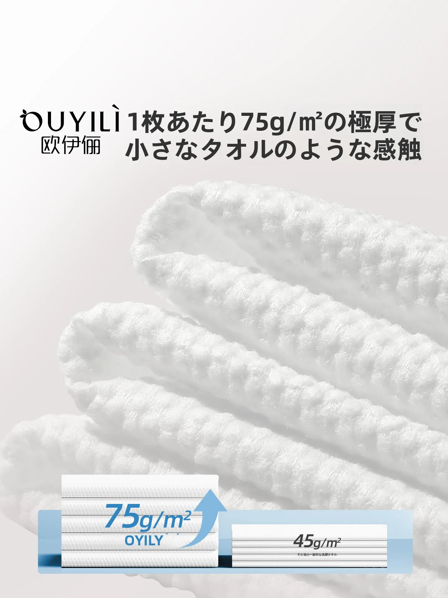 ふんわりタオルで汗を拭くのは本当に必要？濡れタオルの選び方と、実際の使い勝手を徹底解説