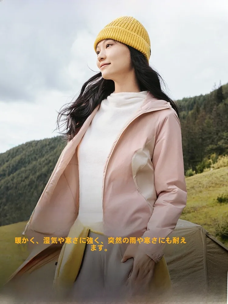 冬キャンプや春キャンプで寒さに負けない！all weather proofな防寒アイテムはどれがベスト？
