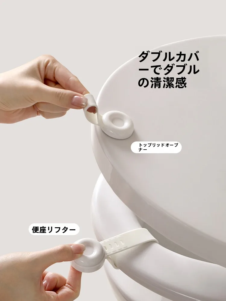 おしりふき ふた 挟む どうして効くのか？手を汚さず使えるシリコン製リッドリフターが本当の生活の救世主になる理由