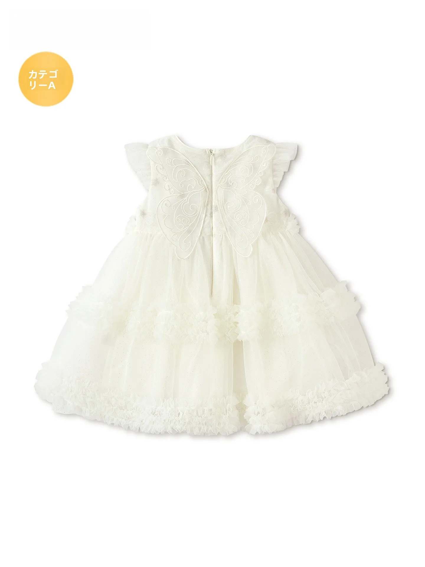 1歳誕生日の祖父母に贈る服は、どんなデザインがおすすめ？