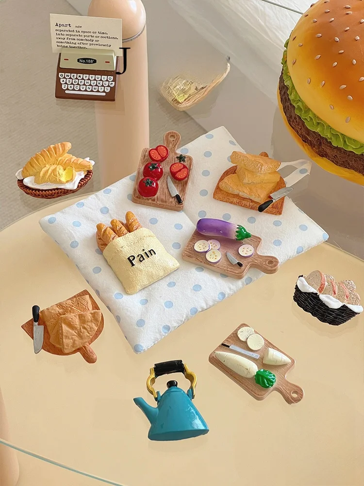 2026年50周年キャラクター デザインが登場した3DCG同人作品にインスパイアされたマグネットフリッジ