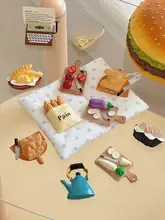 JOJO'S L. PD. マグネット フリッジ用 3Dキャラクターデコレーション【個性的・兵種デザイン】