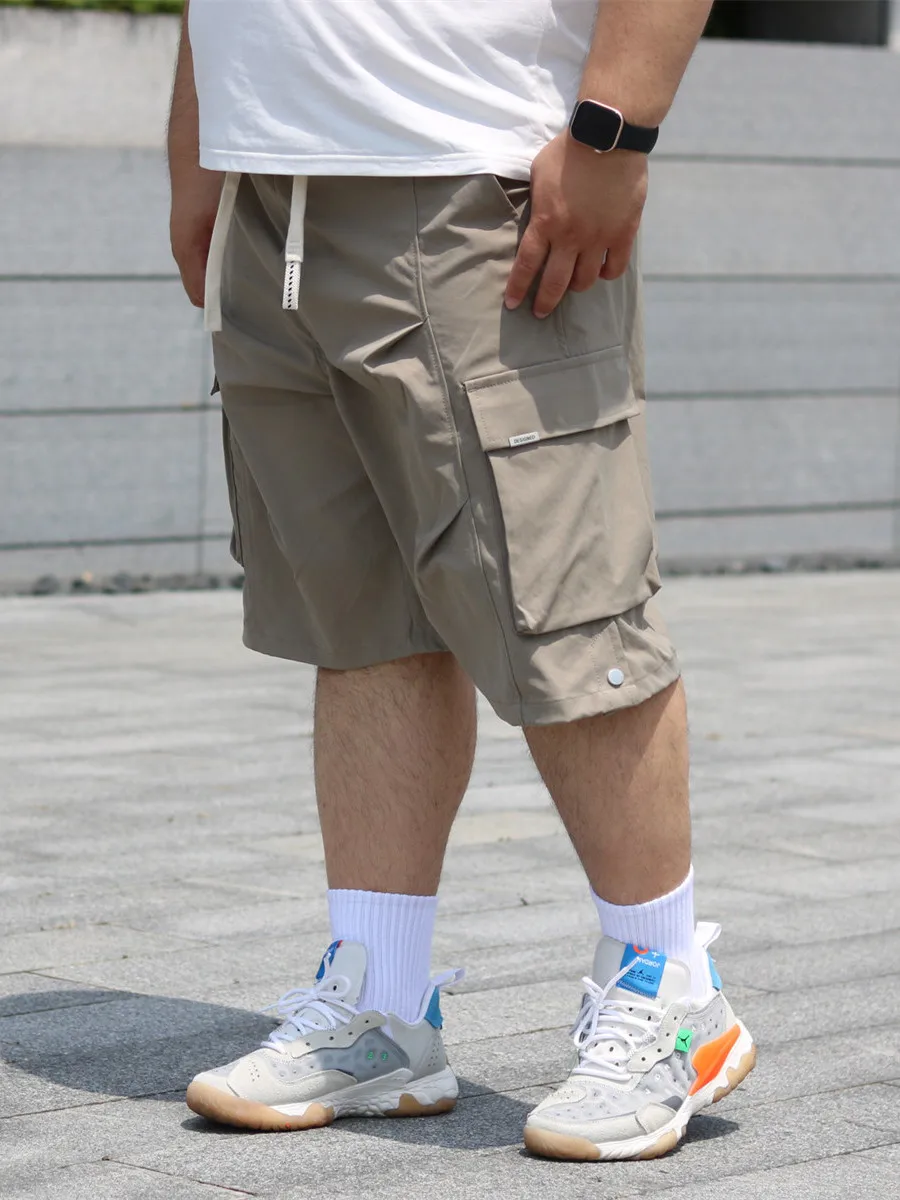 カーゴパンツ メンズ コーデ完全ガイド｜通勤からアウトドアまでの選び方とスタイリング