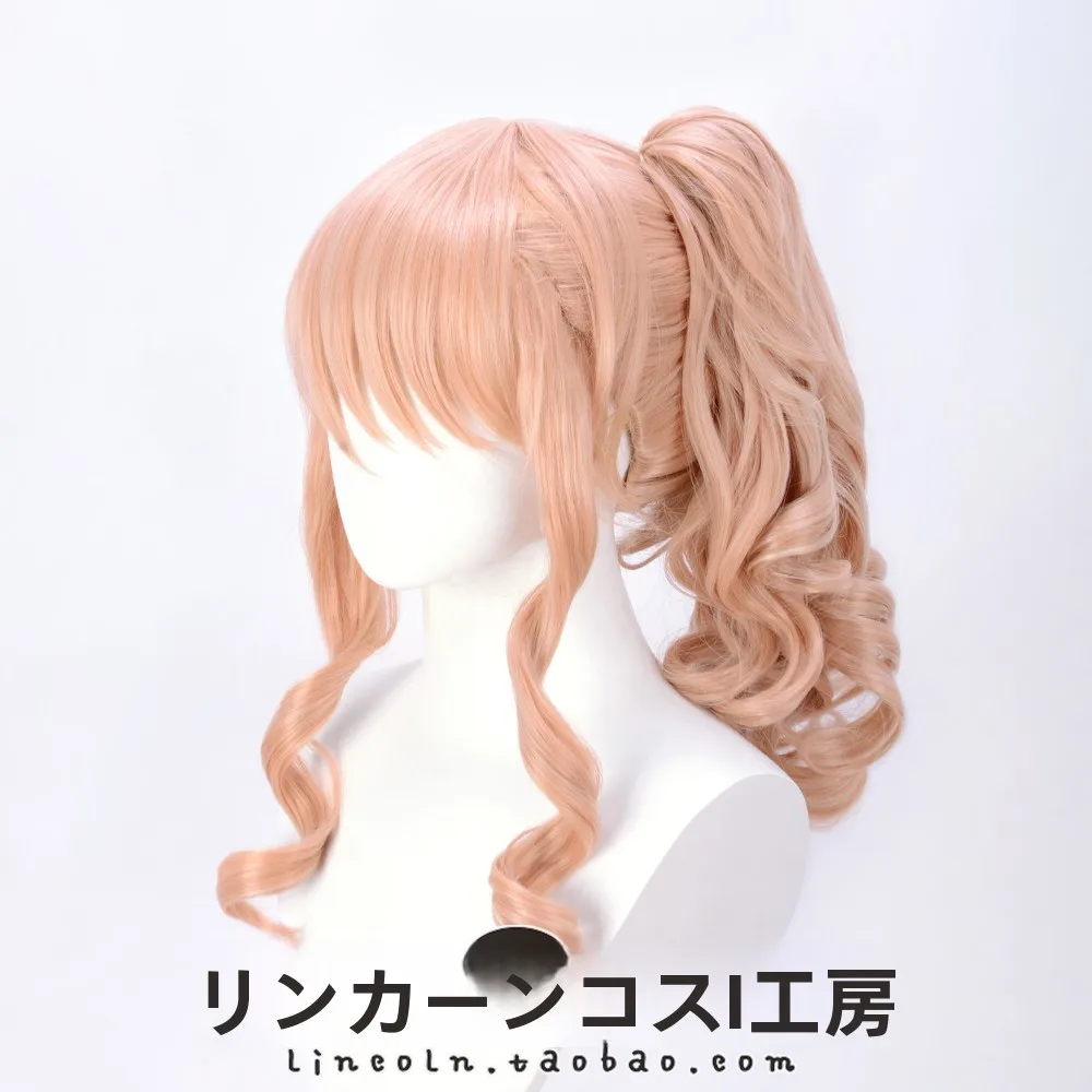 ピンクヘアーが今、なぜ注目されているの？その魅力と選び方を徹底解説