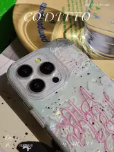 coditto iPhone 17 Pro 16 Pro Max 15 Pro Max 対応 スマホケース 二層構造 シンプル ガーリー インスタ映え 女性向け「coditto」