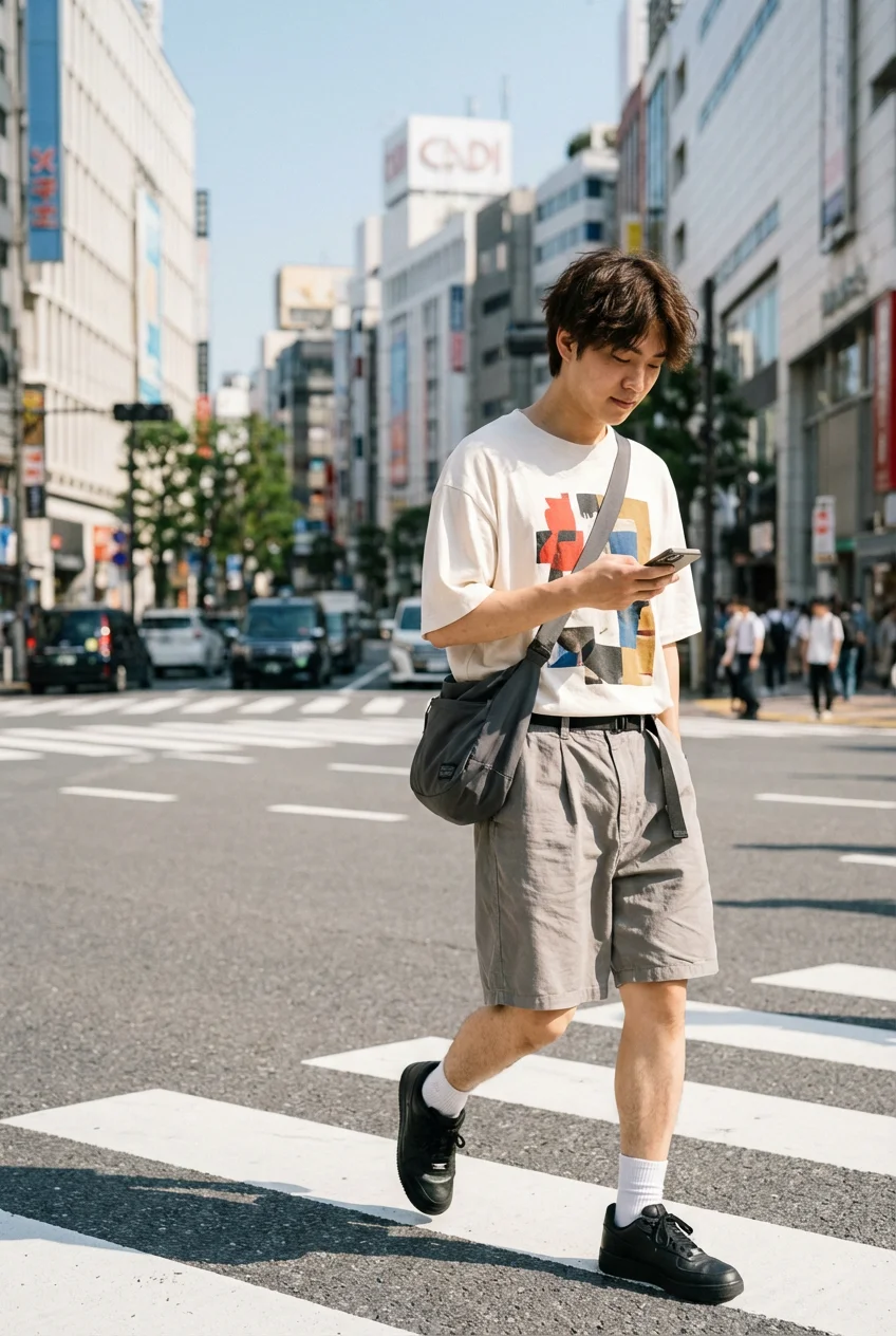 ニットカーディガン コーデの完全ガイド｜丈・色・素材選びの秘密