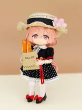 日常用デザインの高ヒールシューズ【リボン付き・バレリーナスタイル】