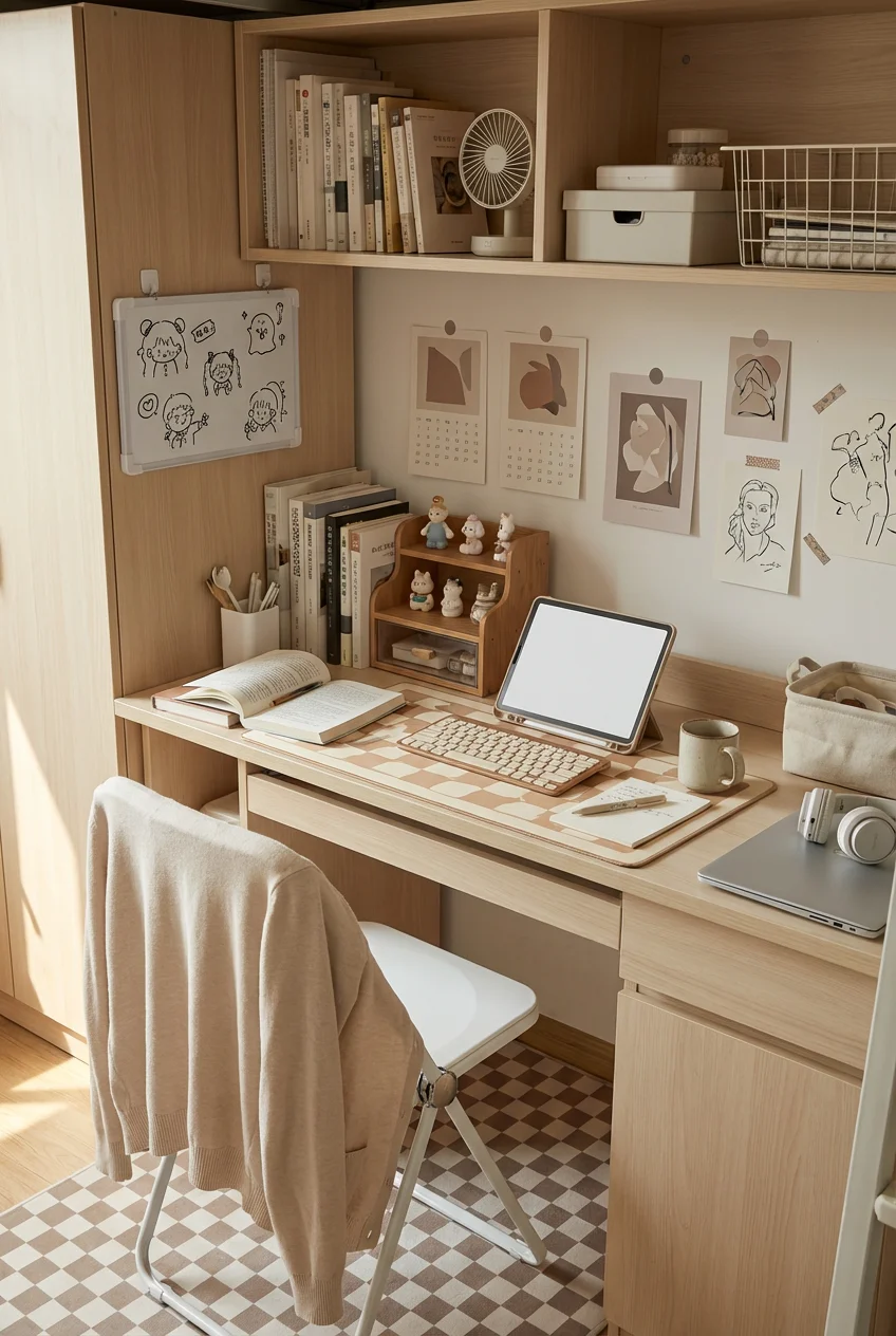 揃えるミニマリスト部屋づくりアイテム｜機能性とデザインのバランスを徹底解説