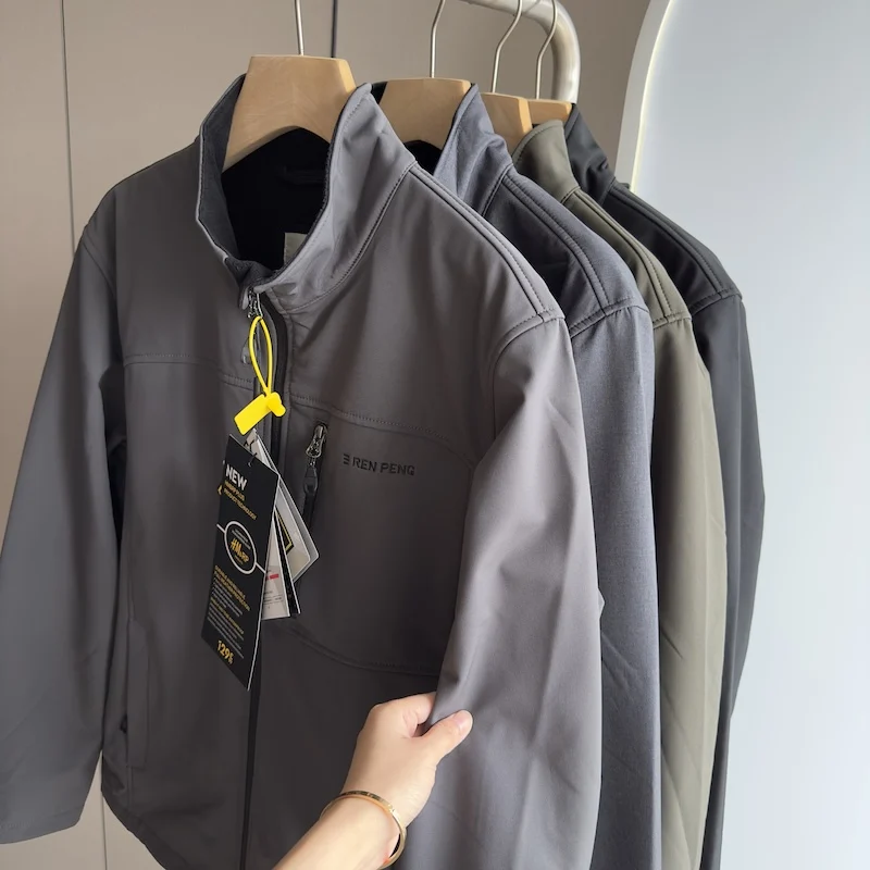 春服 メンズ 失敗しない通勤スタイルの完全ガイド