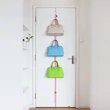 フック バッグ掛け フック ドア用 収納 ネイル不要 痕跡なし